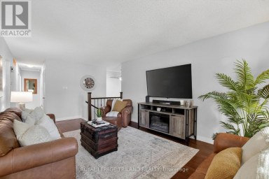 31 BEECHBANK CRESCENT London South (South X) Ontario photo 7