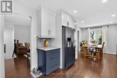 31 BEECHBANK CRESCENT London South (South X) Ontario photo 8