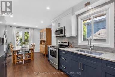31 BEECHBANK CRESCENT London South (South X) Ontario photo 9