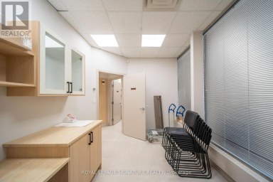 RM1-4 106 - 55 TOWN CENTRE COURT Toronto (Bendale) Ontario photo 5