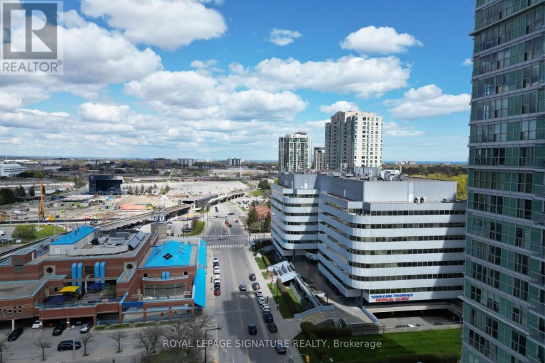 RM1-4 106 - 55 TOWN CENTRE COURT, Toronto (Bendale), Ontario, M1P4X4