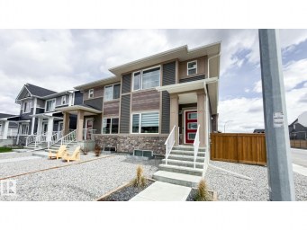 37 Emberside Link Cochrane Alberta photo 35