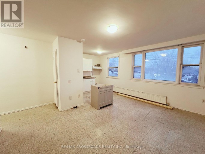 1 - 1324 GERRARD STREET E, Toronto (Greenwood-Coxwell), Ontario, M4L1Z1