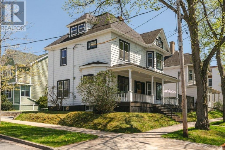 1535 Larch Street, Halifax Peninsula, Nova Scotia (id 202611843)