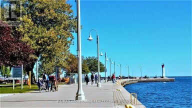 A0309 - 125 BRONTE ROAD Oakville (BR Bronte) Ontario photo 25