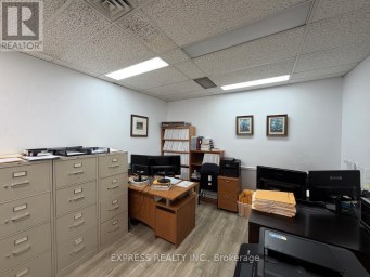 206 - 121 WILLOWDALE AVENUE Toronto (Willowdale East) Ontario photo 1