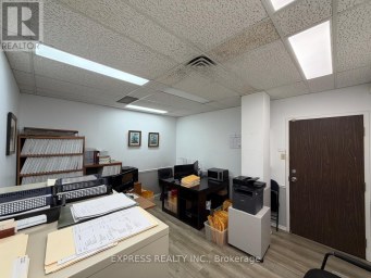 206 - 121 WILLOWDALE AVENUE Toronto (Willowdale East) Ontario photo 2