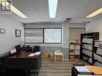 206 - 121 WILLOWDALE AVENUE Toronto (Willowdale East) Ontario photo 3