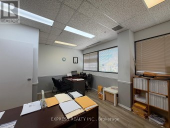 206 - 121 WILLOWDALE AVENUE Toronto (Willowdale East) Ontario photo 5