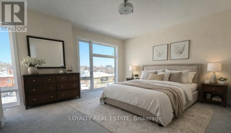 38A UPPER MONCLOVA ROAD, Toronto (Downsview-Roding-CFB), Ontario, M3M0A6