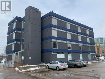 405 & 406 - 2901 LAWRENCE AVENUE E Toronto (Bendale) Ontario photo 1