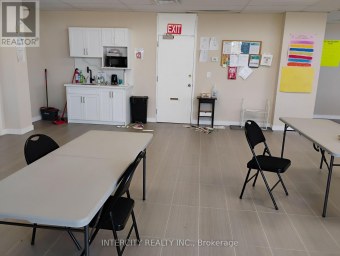 405 & 406 - 2901 LAWRENCE AVENUE E Toronto (Bendale) Ontario photo 6
