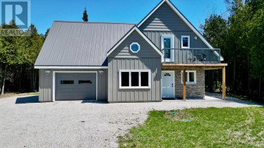 751 PIKE BAY ROAD Northern Bruce Peninsula Ontario photo 1