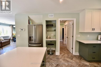 751 PIKE BAY ROAD Northern Bruce Peninsula Ontario photo 20