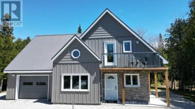 751 PIKE BAY ROAD Northern Bruce Peninsula Ontario photo 3