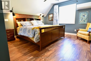 751 PIKE BAY ROAD Northern Bruce Peninsula Ontario photo 36