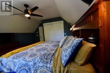 751 PIKE BAY ROAD Northern Bruce Peninsula Ontario photo 38