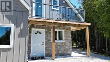 751 PIKE BAY ROAD Northern Bruce Peninsula Ontario photo 4