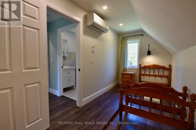 751 PIKE BAY ROAD Northern Bruce Peninsula Ontario photo 41
