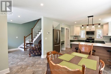 751 PIKE BAY ROAD Northern Bruce Peninsula Ontario photo 9