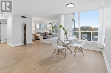 619 - 3050 ELLESMERE ROAD Toronto (Morningside) Ontario photo 1