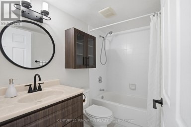 619 - 3050 ELLESMERE ROAD Toronto (Morningside) Ontario photo 18