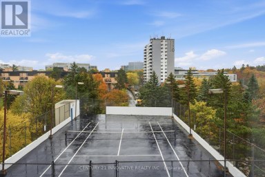 619 - 3050 ELLESMERE ROAD Toronto (Morningside) Ontario photo 19