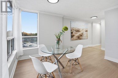 619 - 3050 ELLESMERE ROAD Toronto (Morningside) Ontario photo 2