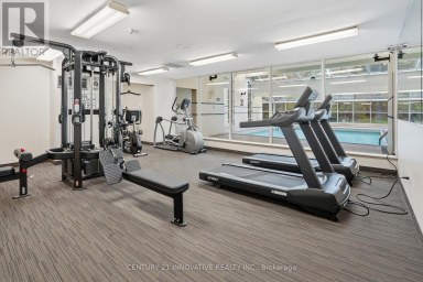 619 - 3050 ELLESMERE ROAD Toronto (Morningside) Ontario photo 23