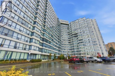 619 - 3050 ELLESMERE ROAD Toronto (Morningside) Ontario photo 27