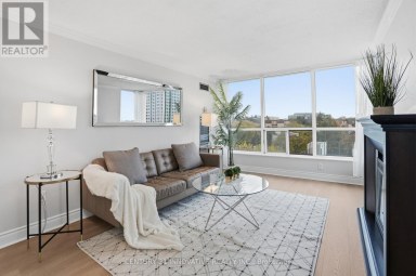619 - 3050 ELLESMERE ROAD Toronto (Morningside) Ontario photo 3
