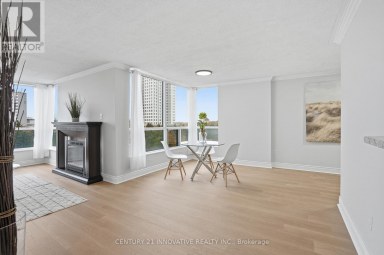 619 - 3050 ELLESMERE ROAD Toronto (Morningside) Ontario photo 4
