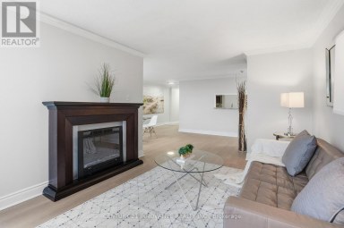 619 - 3050 ELLESMERE ROAD Toronto (Morningside) Ontario photo 5