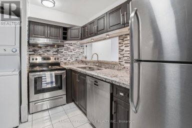 619 - 3050 ELLESMERE ROAD Toronto (Morningside) Ontario photo 6