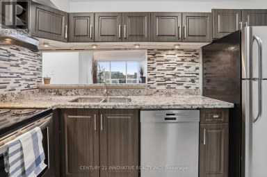 619 - 3050 ELLESMERE ROAD Toronto (Morningside) Ontario photo 7