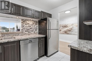 619 - 3050 ELLESMERE ROAD Toronto (Morningside) Ontario photo 8