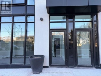 105 - 801 THE QUEENSWAY Toronto (Stonegate-Queensway) Ontario photo 1