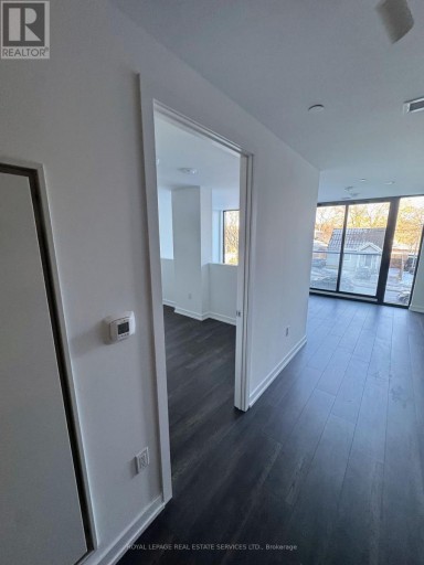 105 - 801 THE QUEENSWAY, Toronto (Stonegate-Queensway), Ontario, M8Z1N4