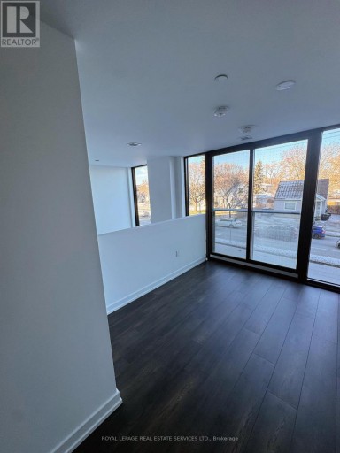 105 - 801 THE QUEENSWAY, Toronto (Stonegate-Queensway), Ontario, M8Z1N4