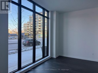 105 - 801 THE QUEENSWAY Toronto (Stonegate-Queensway) Ontario photo 5