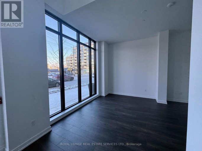 105 - 801 THE QUEENSWAY, Toronto (Stonegate-Queensway), Ontario, M8Z1N4