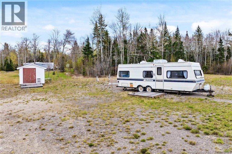 Lot Morton Lane, Cumberland Bay, New Brunswick, O0O0O0