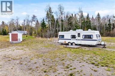 Lot Morton Lane Cumberland Bay New Brunswick photo 10