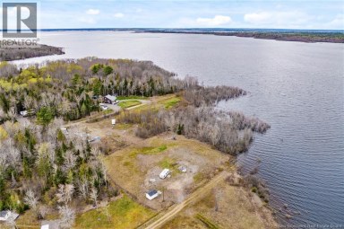 Lot Morton Lane Cumberland Bay New Brunswick photo 12