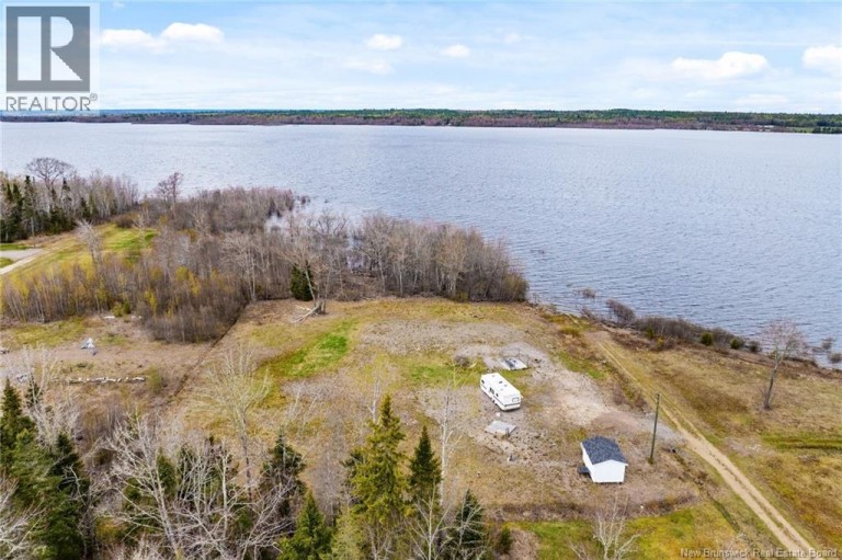 Lot Morton Lane, Cumberland Bay, New Brunswick, O0O0O0