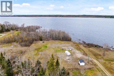 Lot Morton Lane Cumberland Bay New Brunswick photo 2