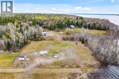 Lot Morton Lane Cumberland Bay New Brunswick photo 4
