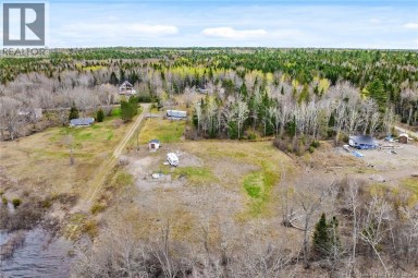 Lot Morton Lane Cumberland Bay New Brunswick photo 5