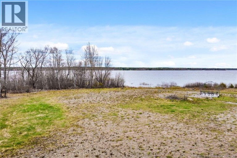 Lot Morton Lane, Cumberland Bay, New Brunswick, O0O0O0