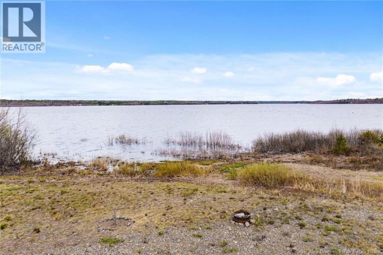 Lot Morton Lane, Cumberland Bay, New Brunswick, O0O0O0